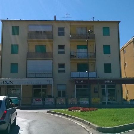 Apartmán Noemi San Vincenzo Exteriér fotografie