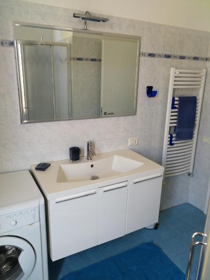 Apartmán Noemi San Vincenzo Exteriér fotografie