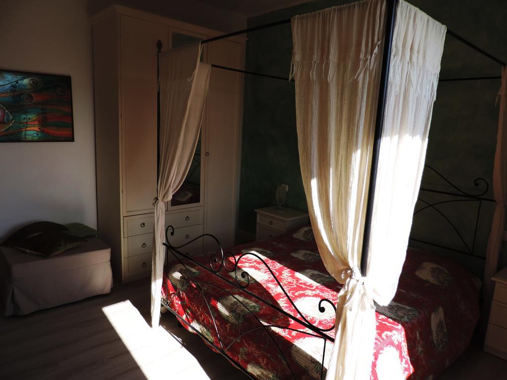 Apartmán Noemi San Vincenzo Exteriér fotografie