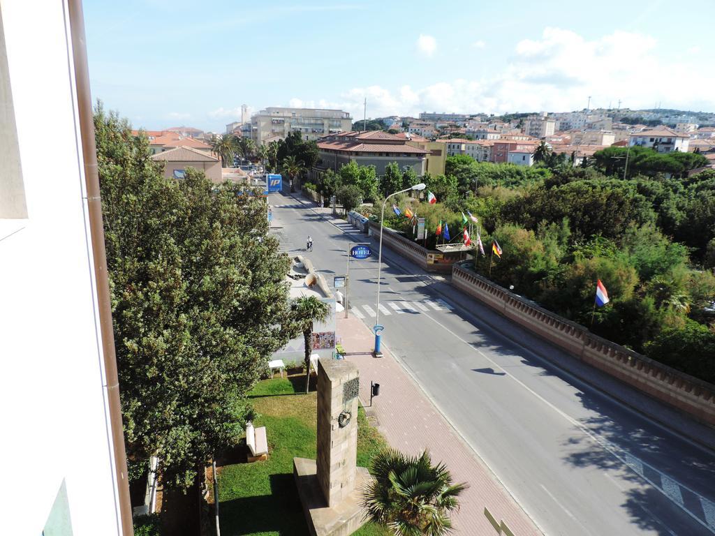 Apartmán Noemi San Vincenzo Exteriér fotografie