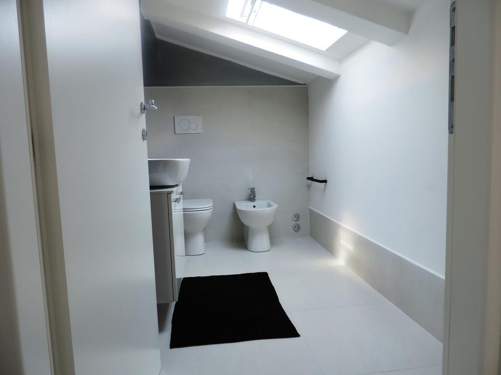 Apartmán Noemi San Vincenzo Pokoj fotografie