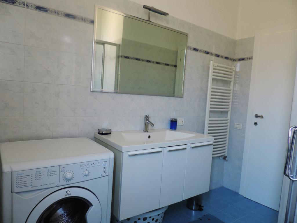 Apartmán Noemi San Vincenzo Pokoj fotografie