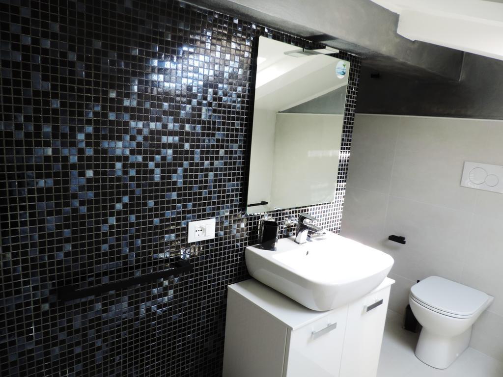 Apartmán Noemi San Vincenzo Pokoj fotografie