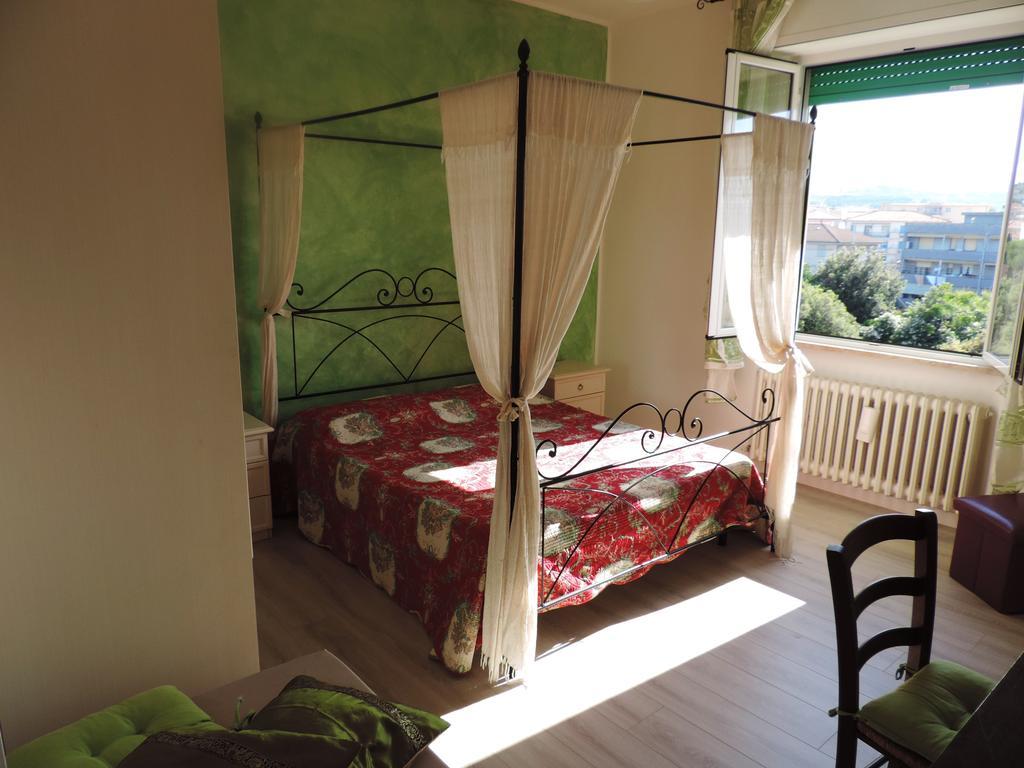 Apartmán Noemi San Vincenzo Pokoj fotografie