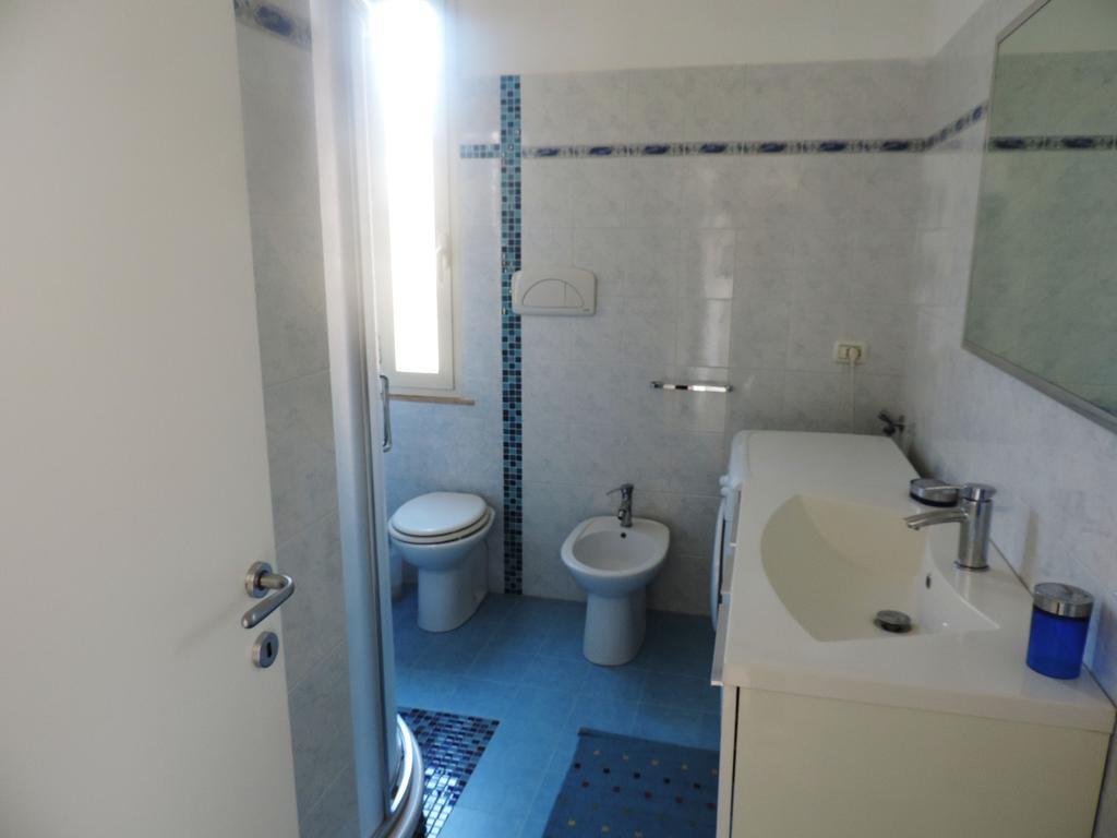 Apartmán Noemi San Vincenzo Pokoj fotografie