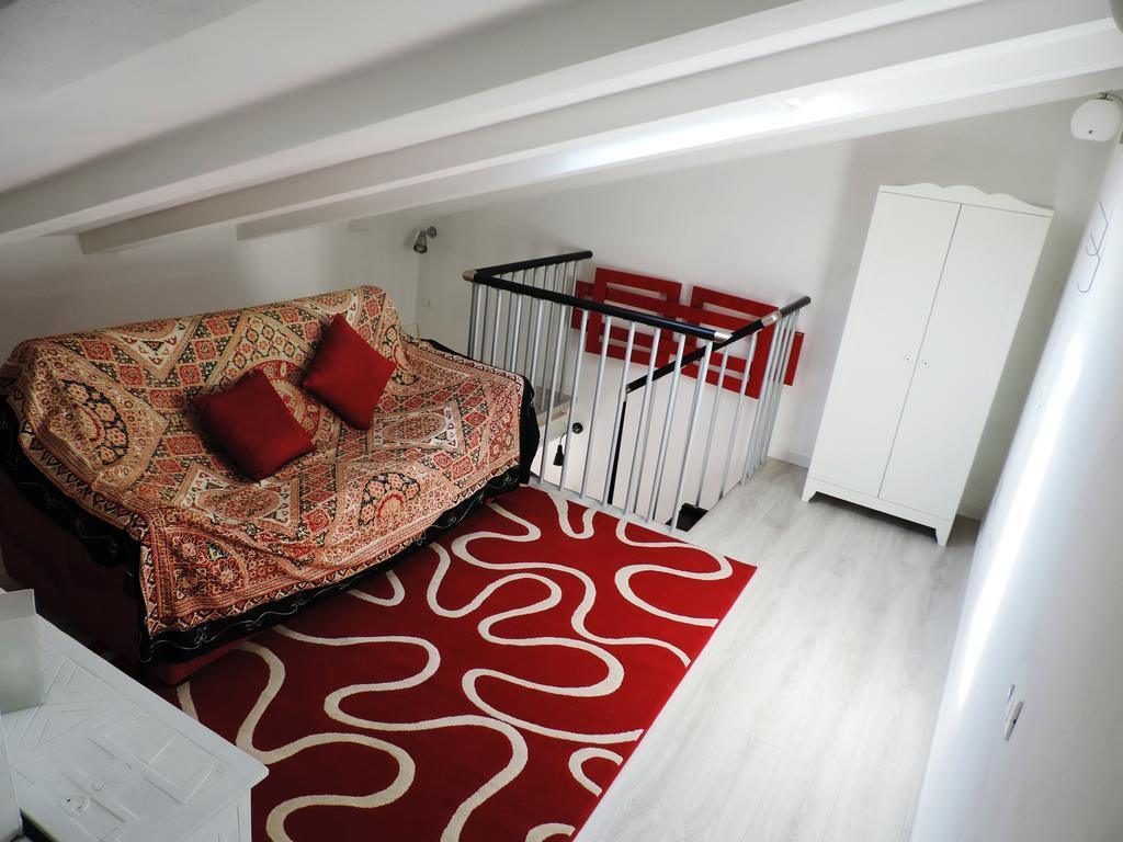 Apartmán Noemi San Vincenzo Exteriér fotografie