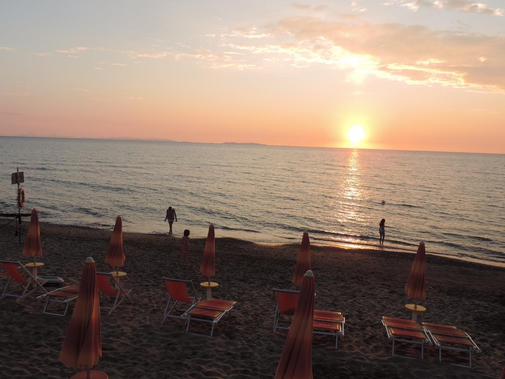 Apartmán Noemi San Vincenzo Pokoj fotografie