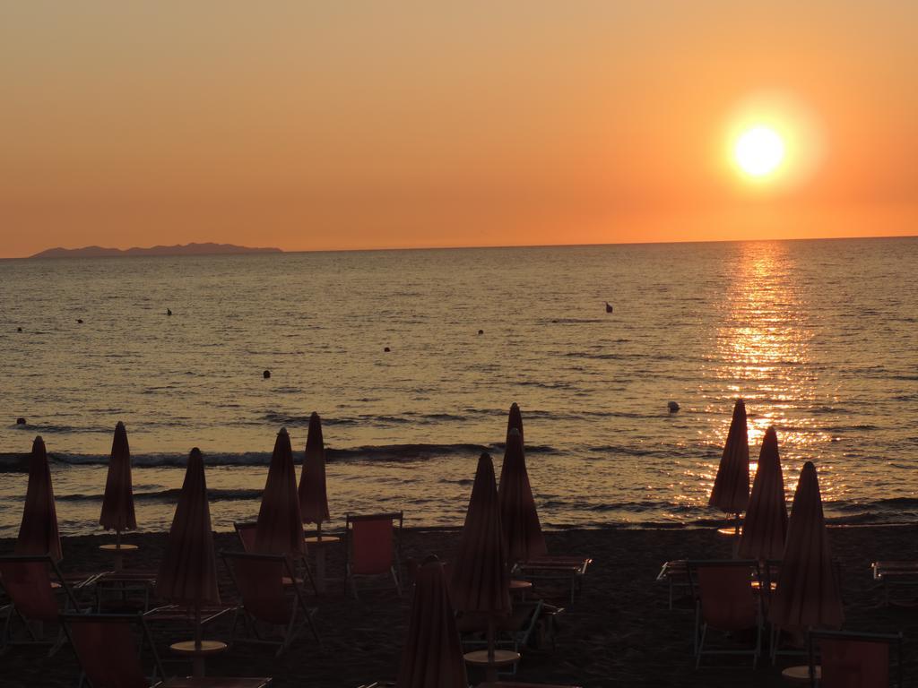 Apartmán Noemi San Vincenzo Pokoj fotografie