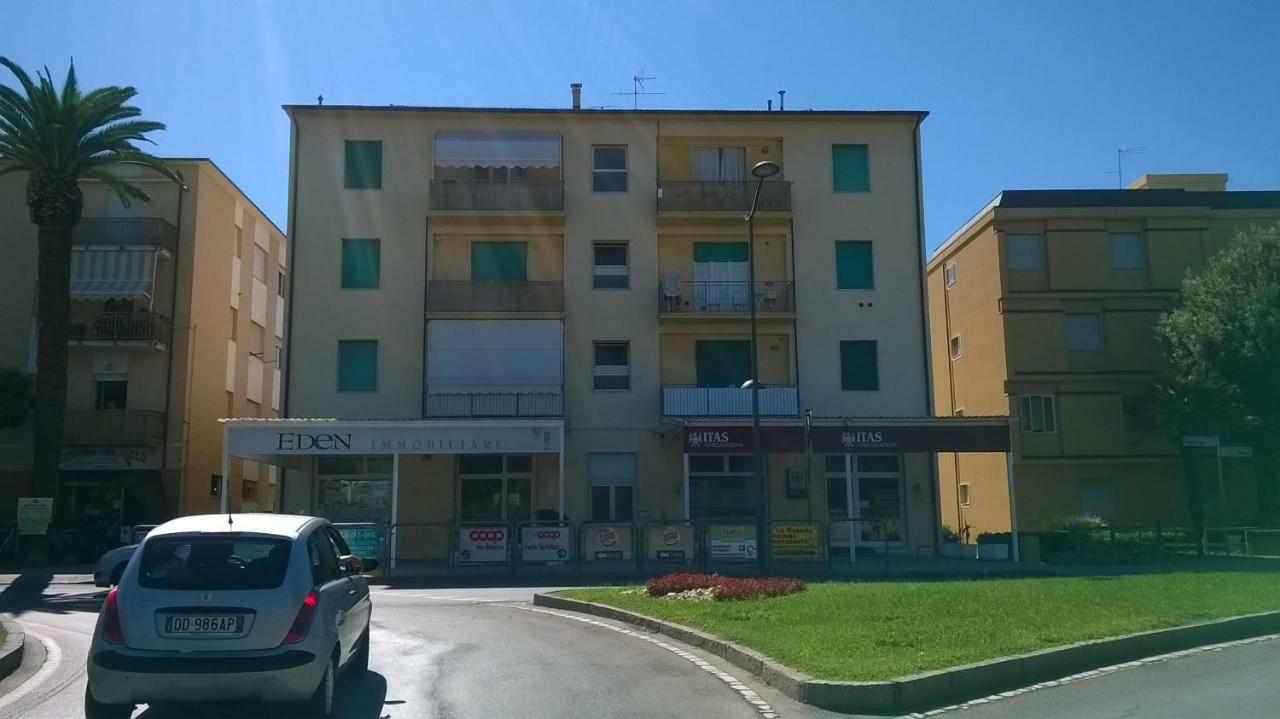 Apartmán Noemi San Vincenzo Exteriér fotografie